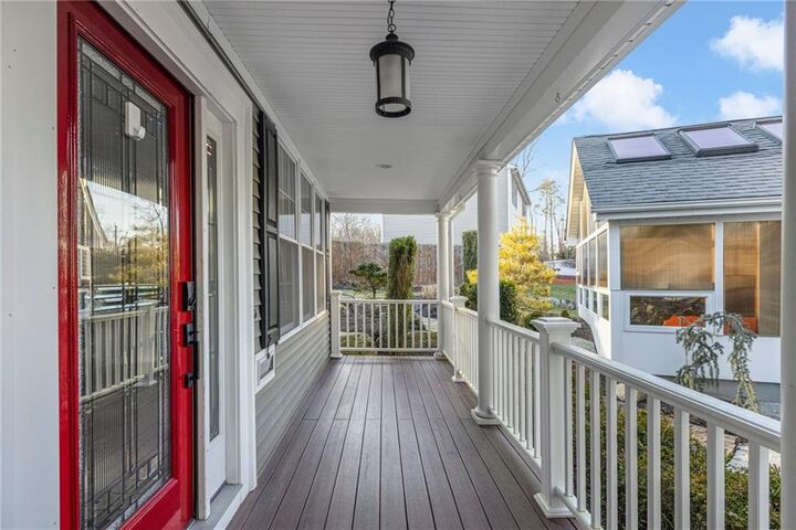 Property Photo: 29 Fairview Avenue B RI 02893