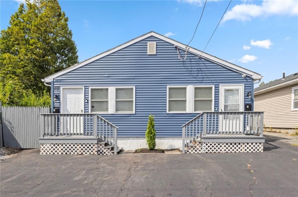 Property Photo:  30 Victoria Street  RI 02909