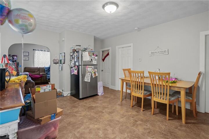 Property Photo:  158 Newell Avenue  RI 02860 