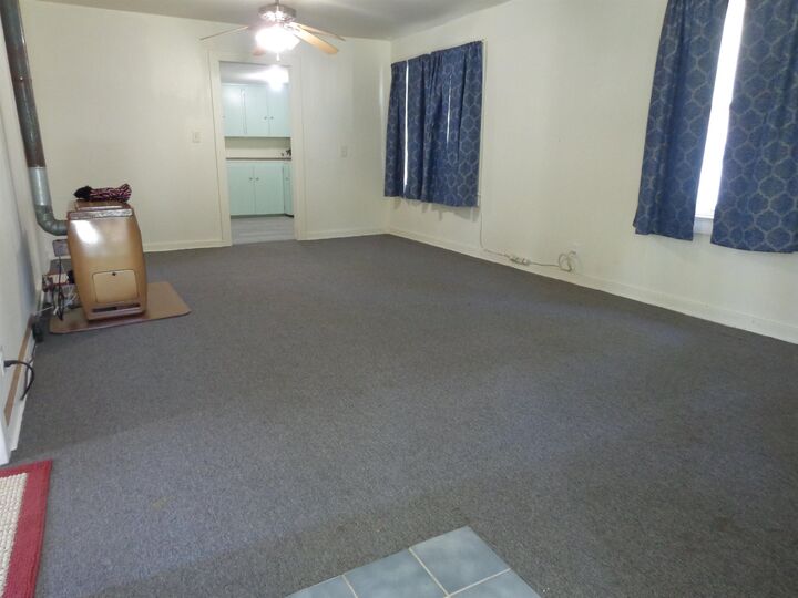 Property Photo: 323 S 3rd KS 67144