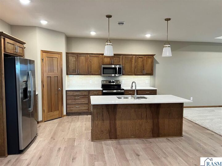 Property Photo: 3116 Bassett Drive MN 56001