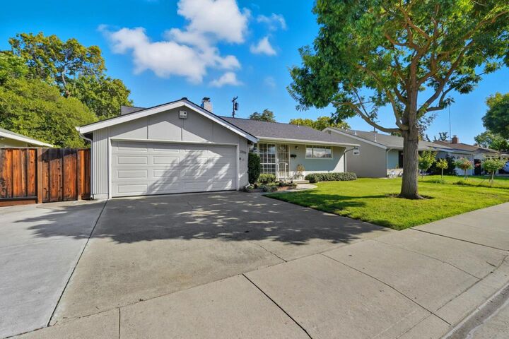 2320 Talia Avenue  Santa Clara CA 95050 photo