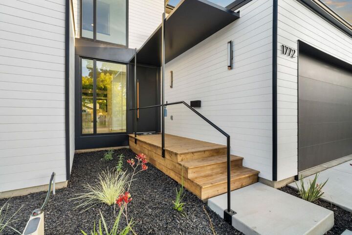 Property Photo: 1772 Conrad Avenue CA 95124