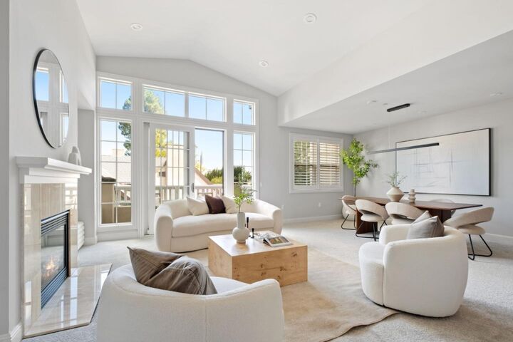 315 Homer Avenue 309  Palo Alto CA 94301 photo