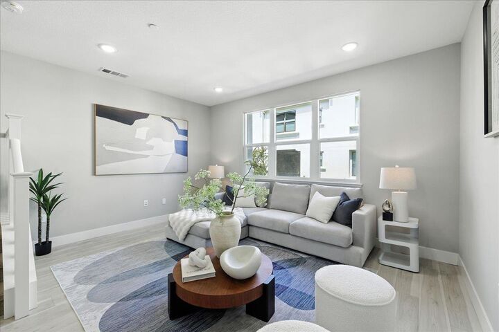 Property Photo: 815 Santa Cecilia Terrace CA 94085