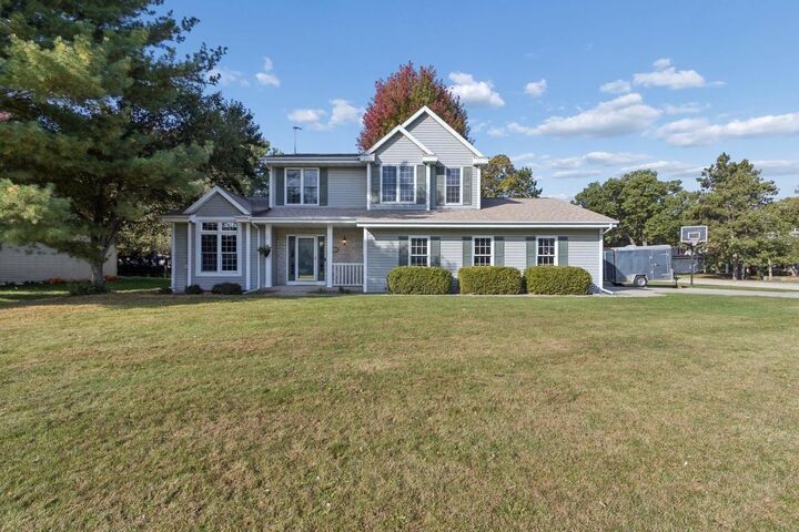 Property Photo: 3457 Hemmingway Drive WI 53545