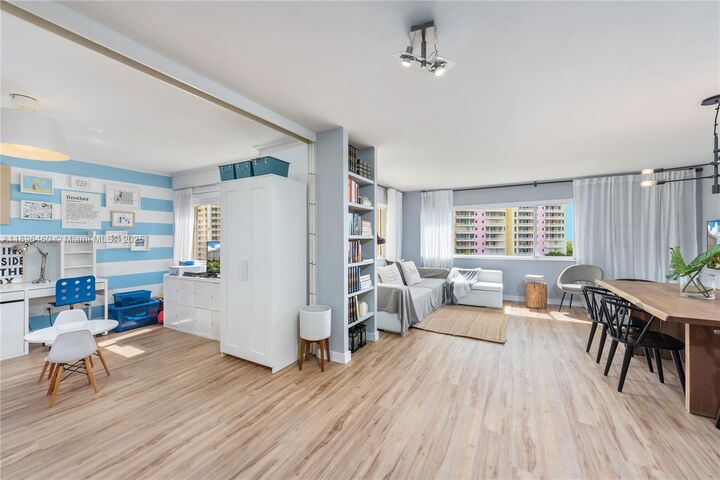 Property Photo: 650 Ocean Dr 10E FL 33149