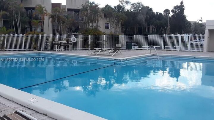 Property Photo:  10855 SW 112th Ave 215  FL 33176 