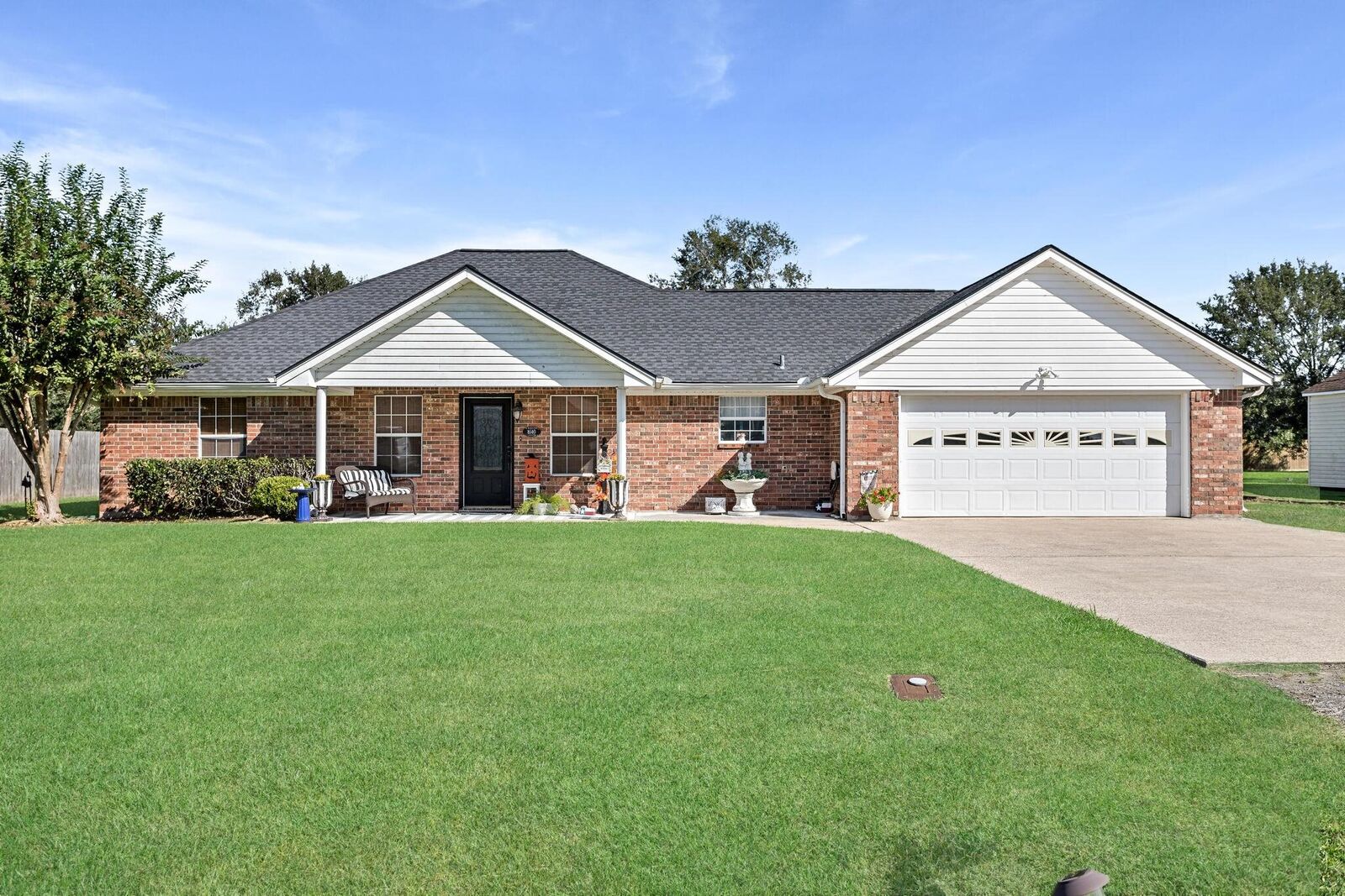Property Photo:  8140 Rice Ln  TX 77705 