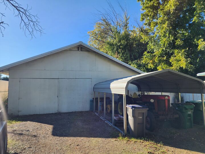 Property Photo: 8224 Green Acres Lane CA 96002