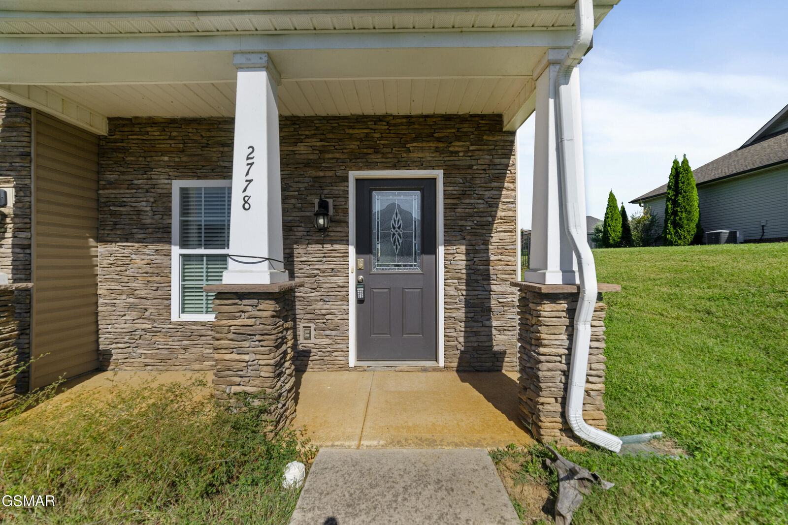 Property Photo: 2778 Vista Meadows Lane TN 37876