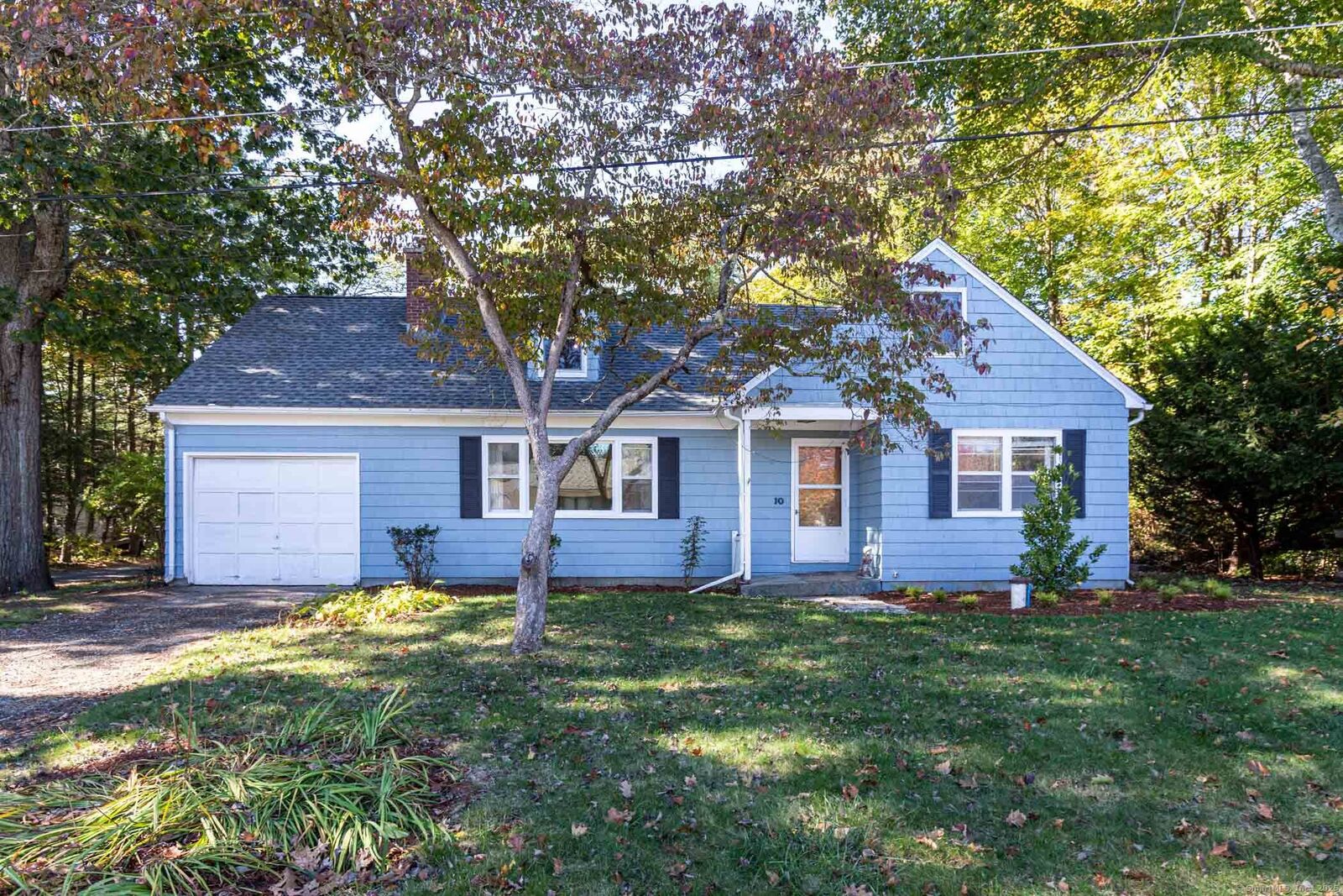 Property Photo:  10 Lakeview Park  CT 06237 