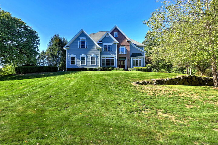 102 Wild Horse Court  Monroe CT 06468 photo