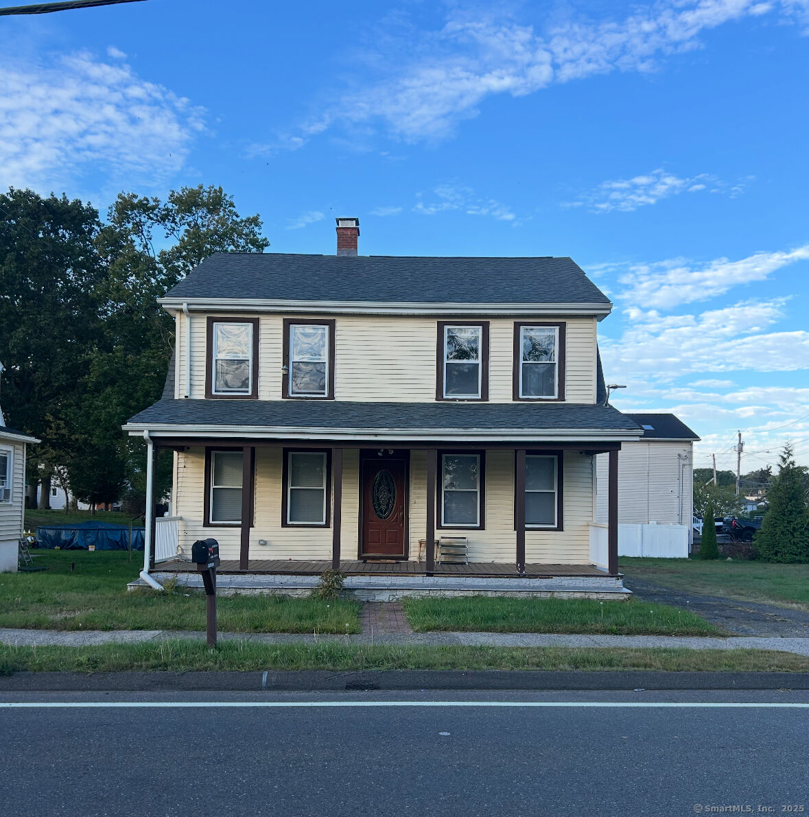 Property Photo: 120 South End Road CT 06512