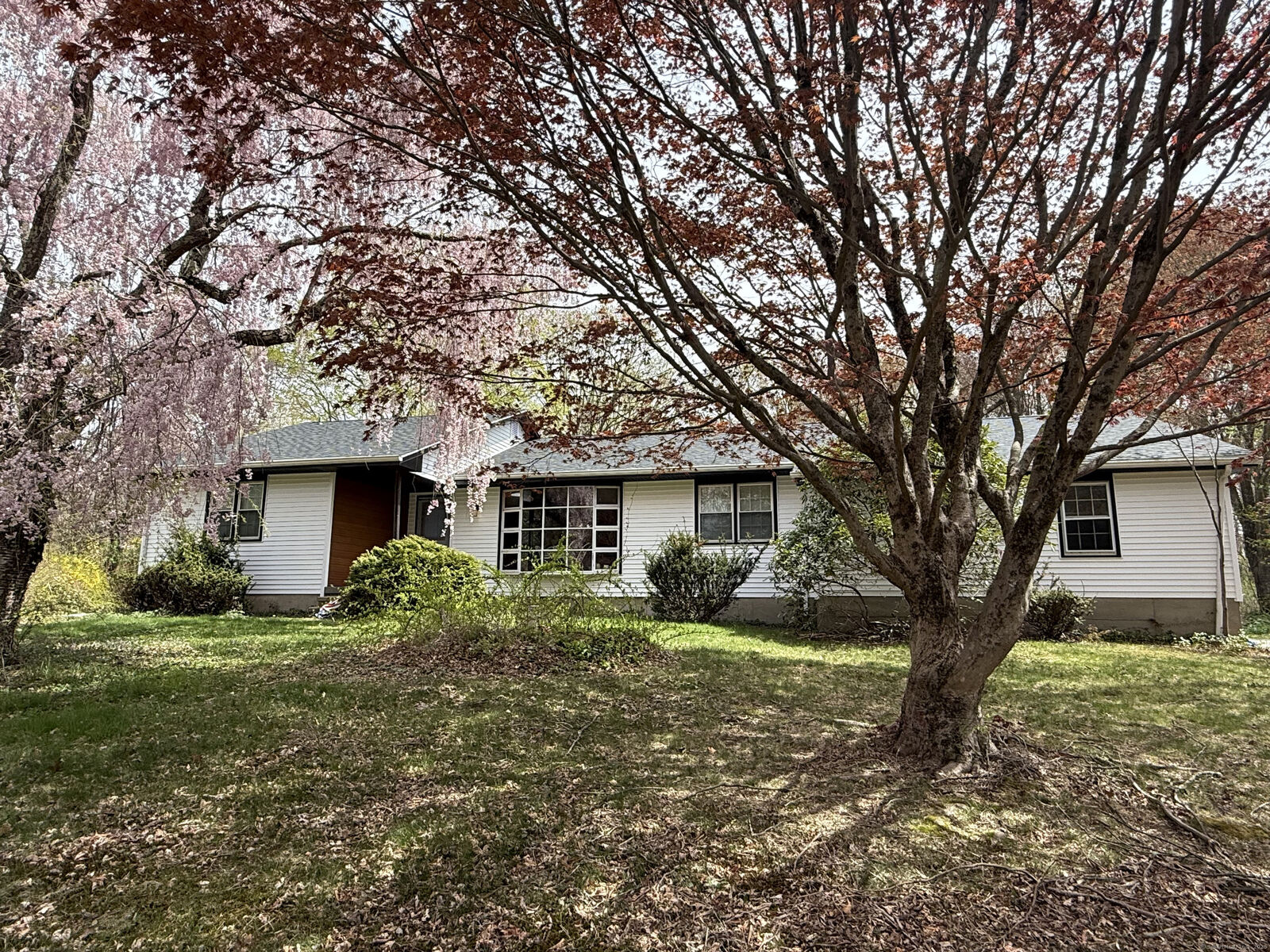 Property Photo: 340 Moose Hill Road CT 06468