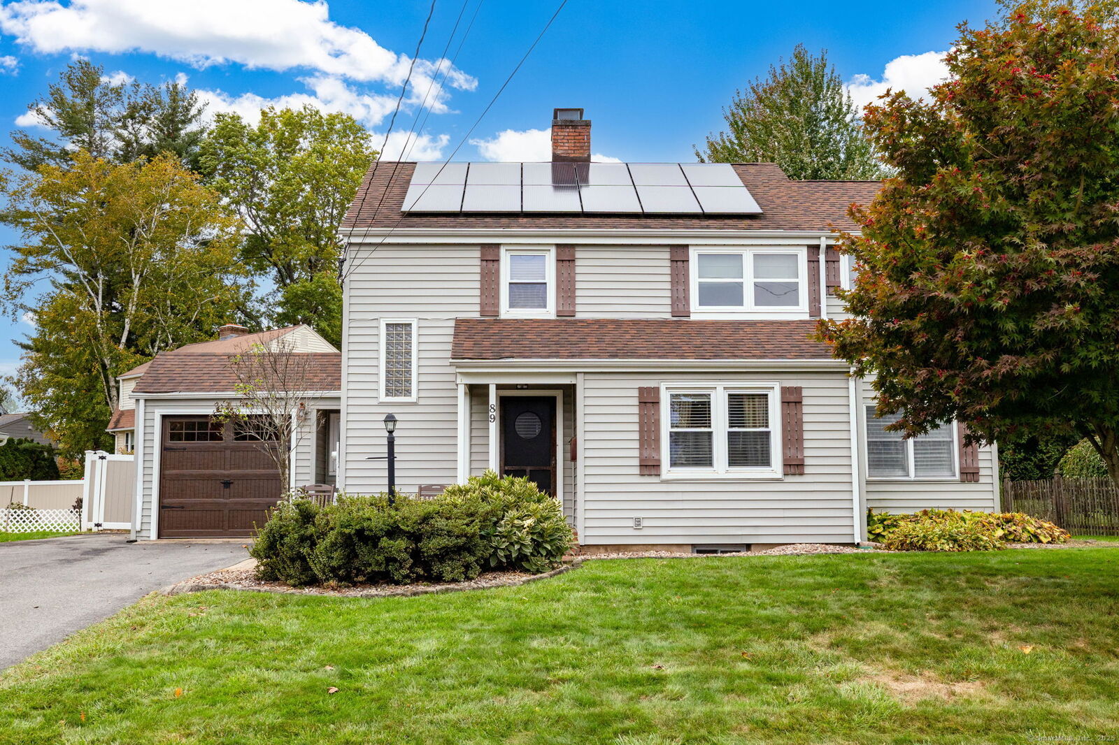 Property Photo: 89 Longvue Drive CT 06109