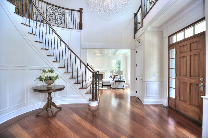 Property Photo: 88 Merry Meet Center CT 06824