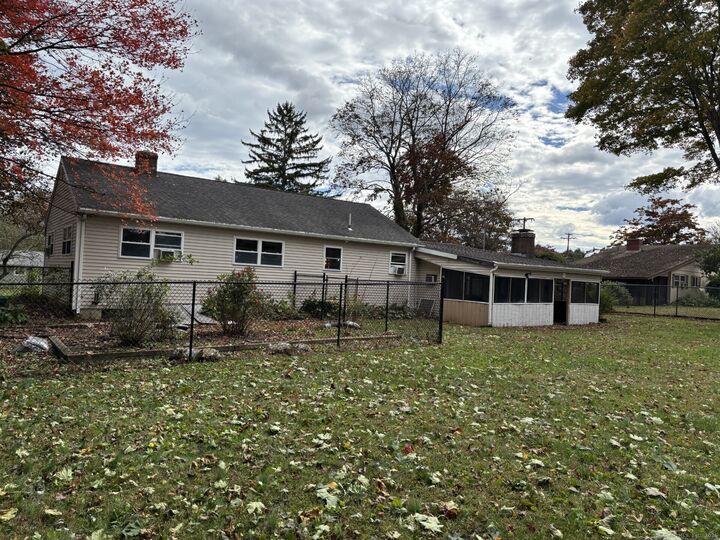 Property Photo: 12 Bayberry Hill Road CT 06360