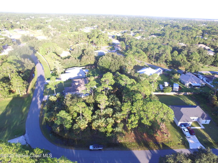 Property Photo:  2925 Polaris Avenue SE  FL 32909 