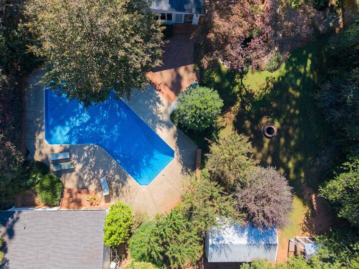 Property Photo: 427 Ransdell Drive SC 29307