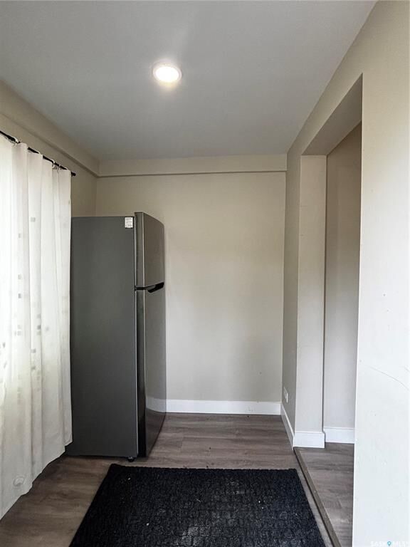Property Photo: 1306 B Avenue N SK S7L 1G5