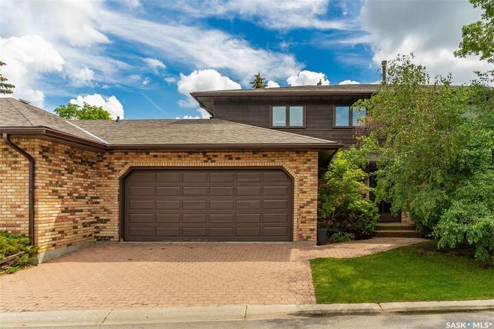 Property Photo: 415 Heritage Crescent 203 SK S7H 5M5
