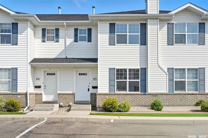 203 Herold Terrace 65  Saskatoon SK S7V 1H5 photo