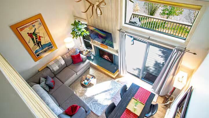 Property Photo: 2233 Bonne Vie Condo Dr 2233 ID 83353