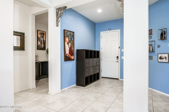 Property Photo:  12600 N Blondin Drive  AZ 85653 