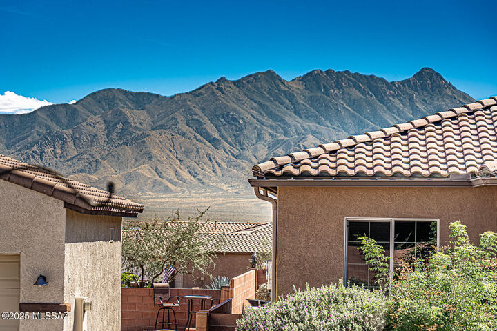 Property Photo: 814 N Magellan Scope Trail AZ 85614