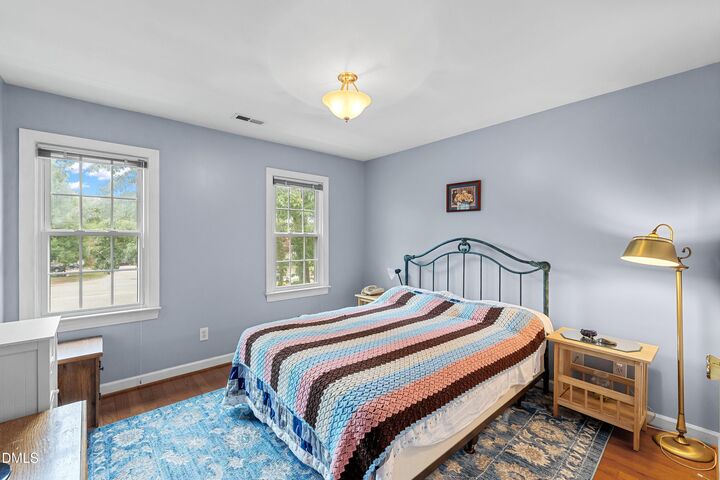 Property Photo: 4620 Mill Rock Lane NC 27616