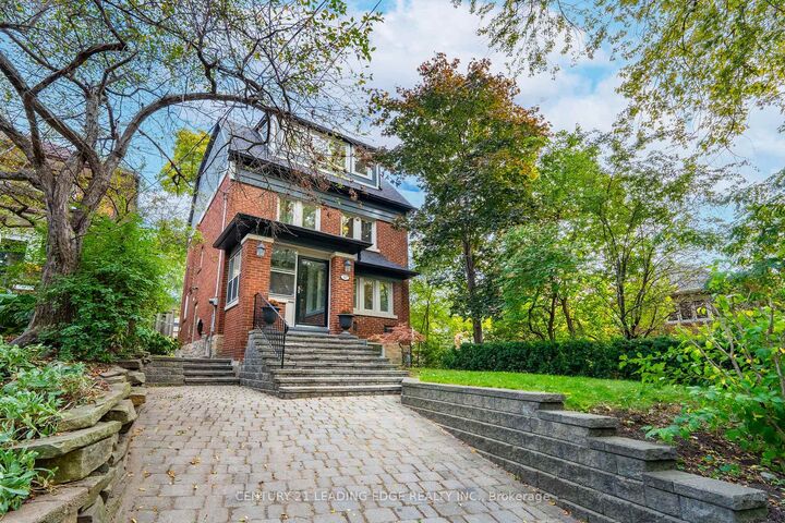 Photo de la propriété:  387 Kennedy Avenue  ON M6P 3C5