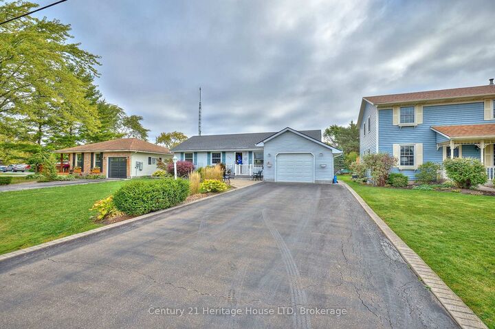 Property Photo:  466 Belleair Boulevard  ON L0S 1N0 