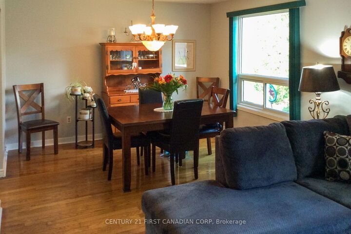 Property Photo: 106 Angelo Drive ON N0L 2P0