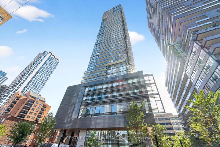 39 Roehampton Avenue 707  Toronto ON M4P 0G1 photo