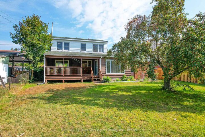 Property Photo:  1355 Jane Street  ON P1B 3J5 