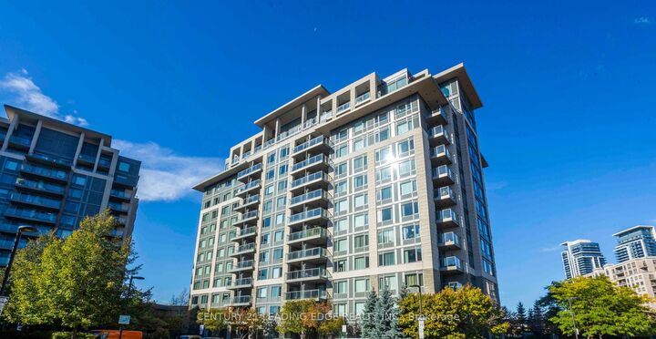 233 South Park Road 1011  Markham ON L3T 0B3 photo