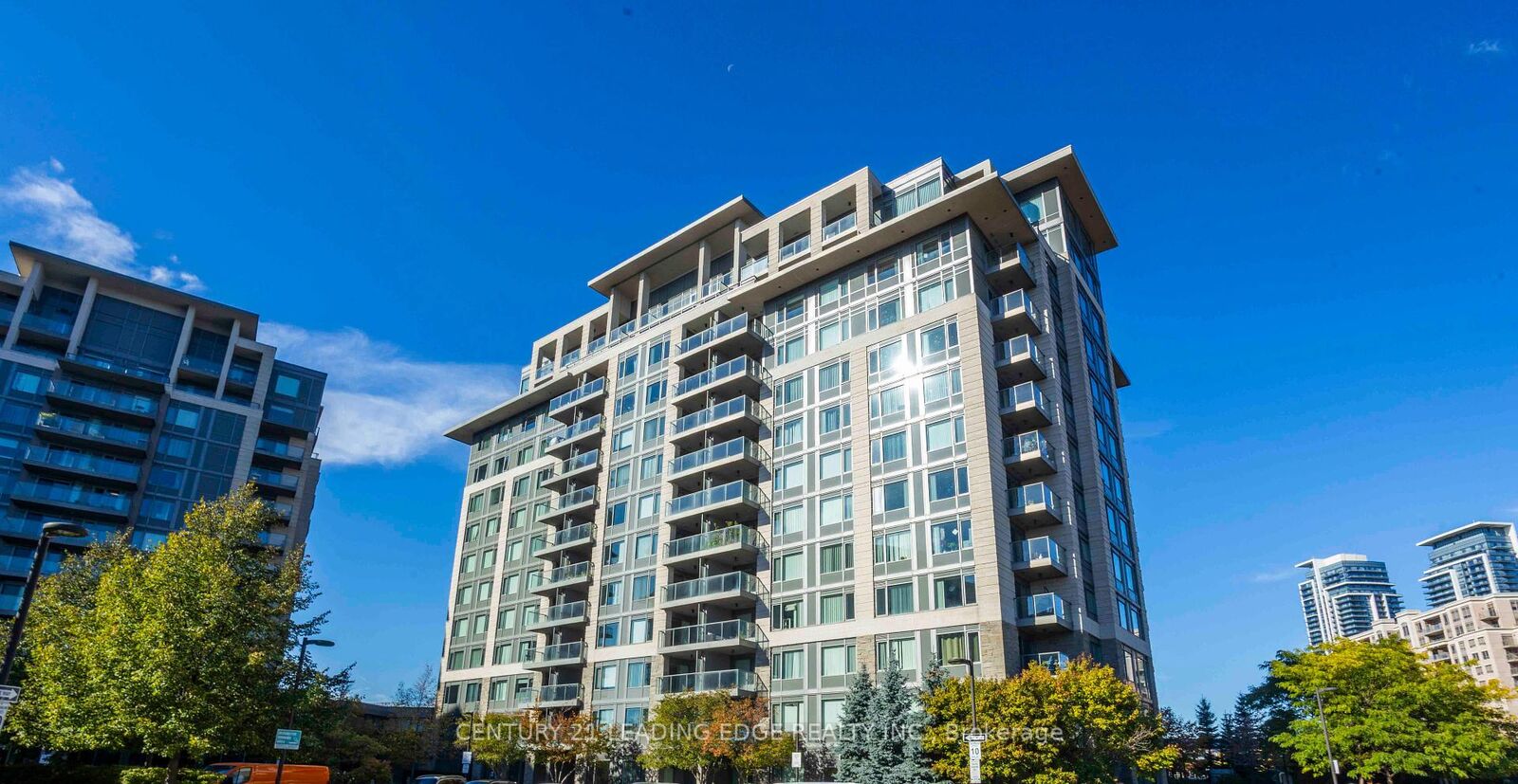 Photo de la propriété: 233 South Park Road 1011 ON L3T 0B3