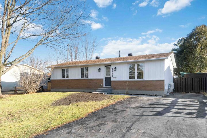1493 Mariette Street B  Orleans - Cumberland and Area ON K1E 1L1 photo