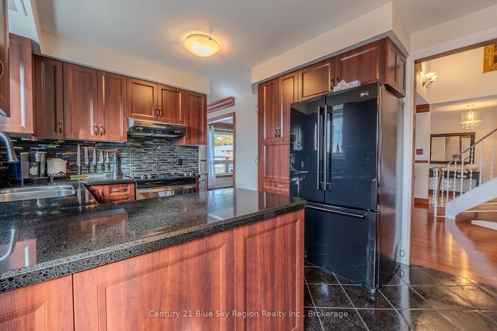 Property Photo: 110 Sable Crescent ON P1A 3X7