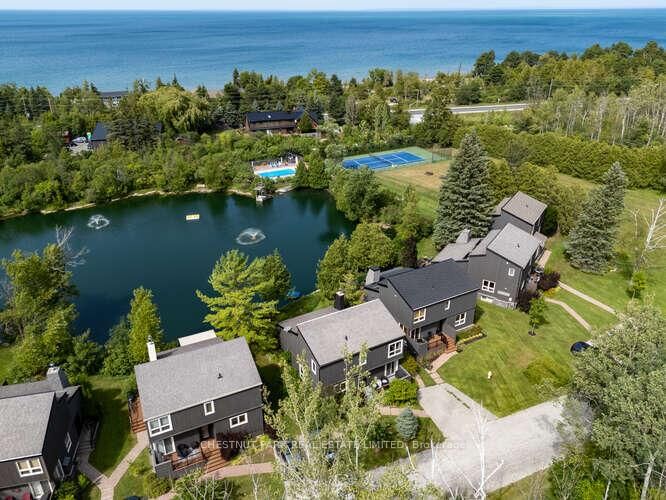 Property Photo: 116 Hidden Lake Road 9 ON L9Y 0T6