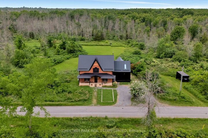 Property Photo: 789 Bethesda Road ON K0K 2T0