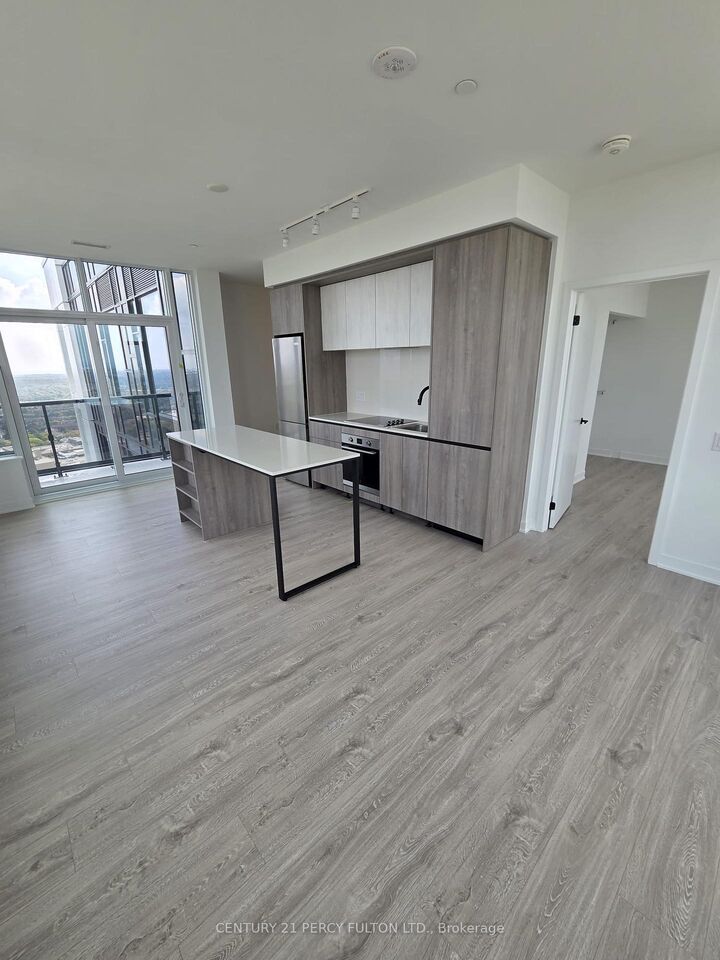 Property Photo: 2495 Eglinton Avenue W 2710 ON L3M 2T1