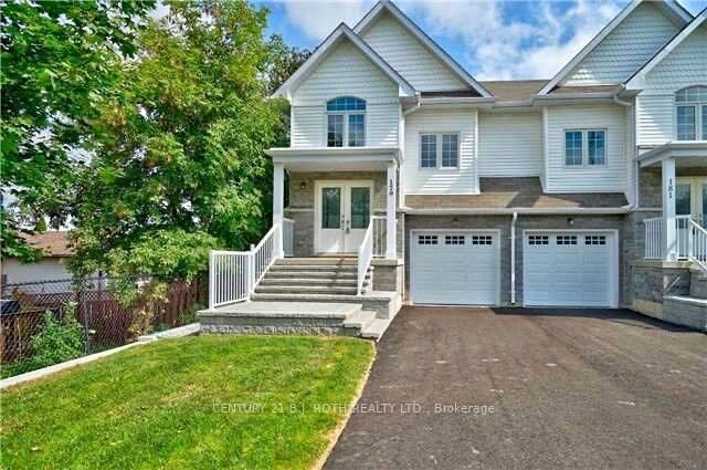 179 Patterson Road Upper Unit  Barrie ON L4N 4R7 photo