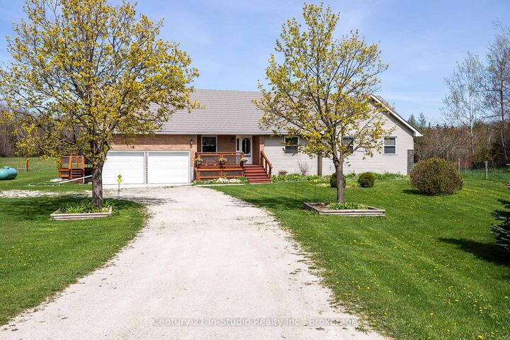 Photo de la propriété: 453157 Grey Road 2 N/A ON N0C 1L0
