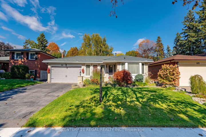 66 Haviland Drive  Toronto ON M1C 2T8 photo