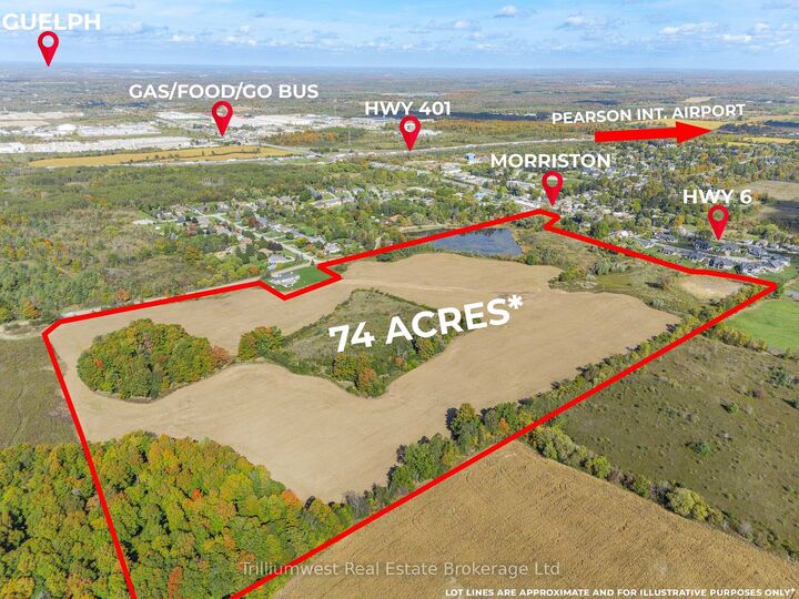 Lot 1 To 17 Plan 135 Calfass Road — photo 1