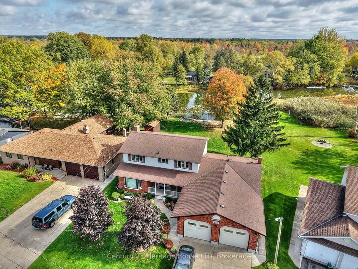3466 River Trail  Fort Erie ON L0S 1S0 photo