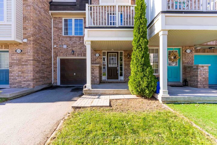 Photo de la propriété: 920 Deverell Place ON L9T 0M2