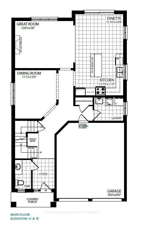 Photo de la propriété: Lot 44 Orion Boulevard ON L3V 6H2